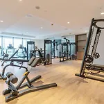 Livbnb - 3Br Plus 1 With Burj And Fountain Views