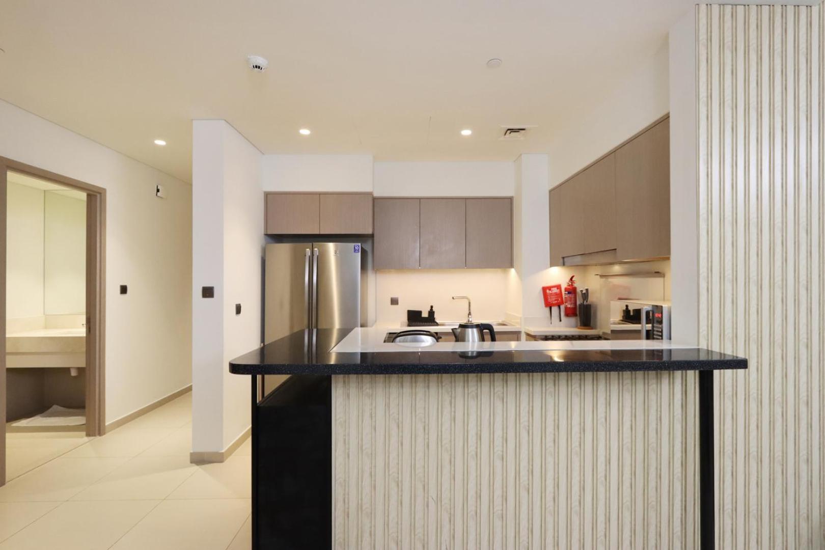 Livbnb - 3br 1 With Burj And Fountain Views Apartment *