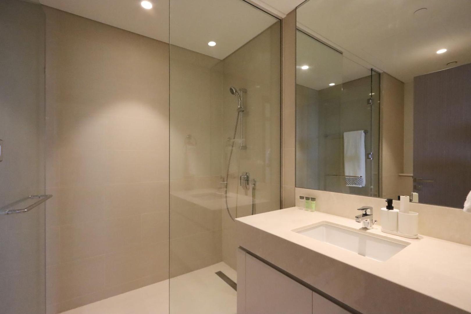 Livbnb - 3br 1 With Burj And Fountain Views Apartment Dubai