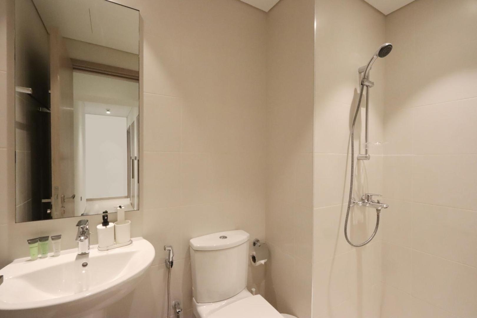Livbnb - 3br 1 With Burj And Fountain Views *