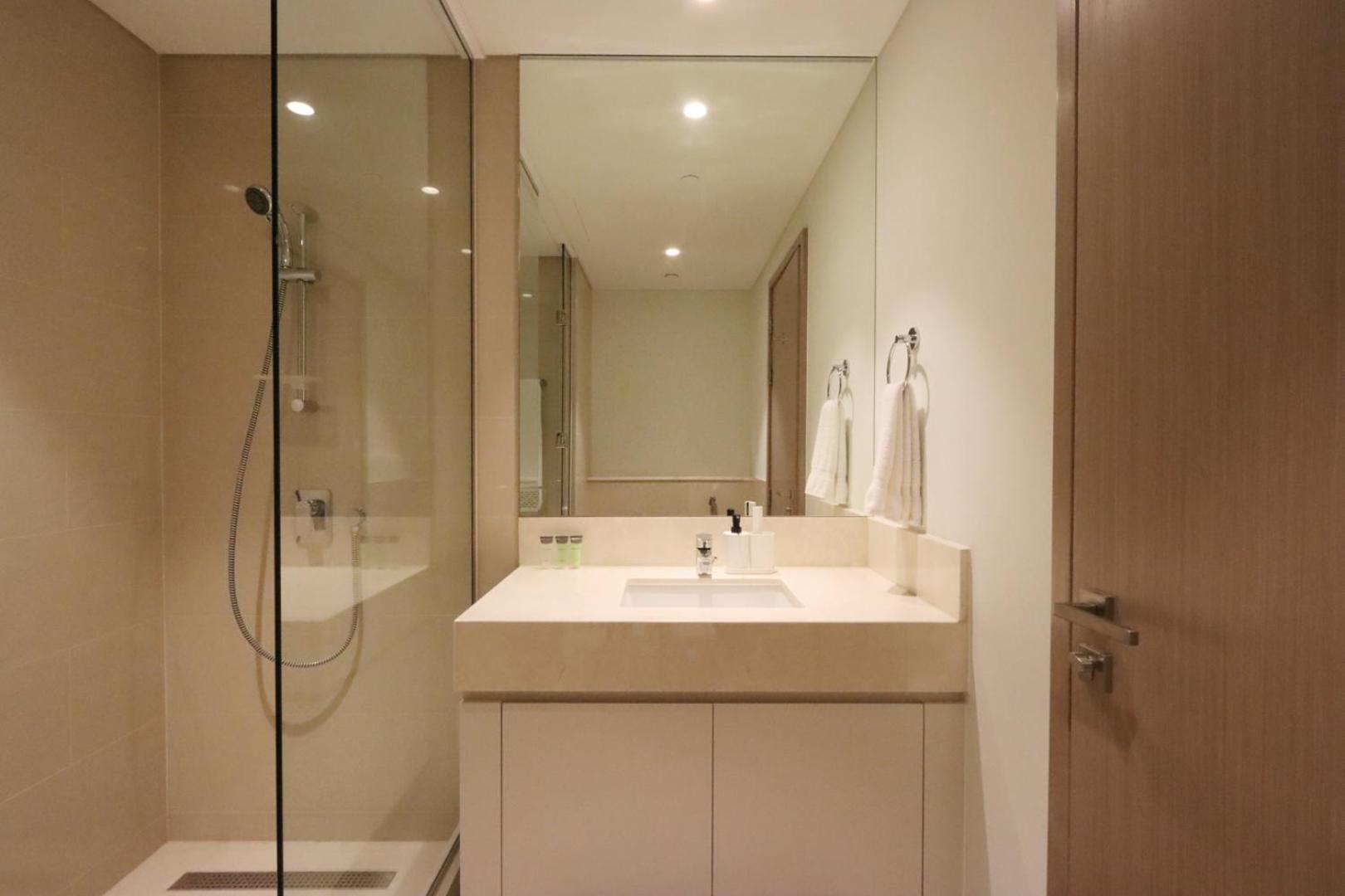Livbnb - 3br 1 With Burj And Fountain Views