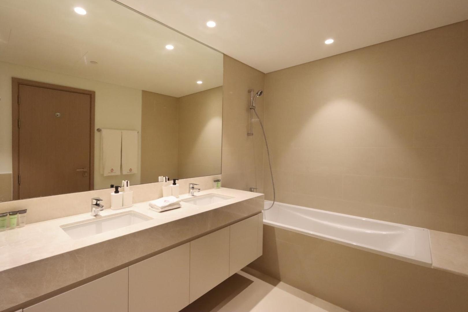 Livbnb - 3br 1 With Burj And Fountain Views Apartment Dubai