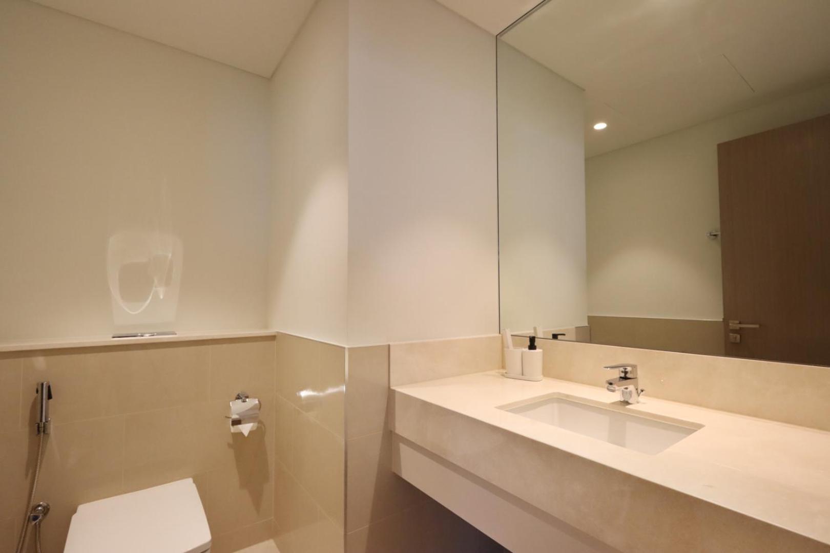 Livbnb - 3br 1 With Burj And Fountain Views Dubai